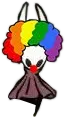 clownhornet