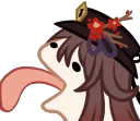 HuTaoLickLickRight