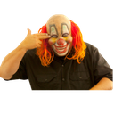 slipknotclown Discord emoji