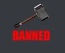 banned