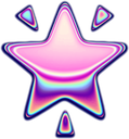vaporshine Discord emoji