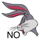no