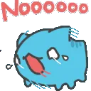Noooooo