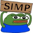 simp