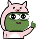 pigs pigs