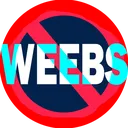 noweebs