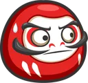 Daruma Daruma