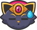 YokaiCatSigh YokaiCatSigh