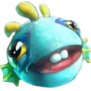 tinyfin