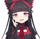 :RoryMercury: