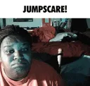 JUMPSCARE