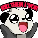 killthemlvor