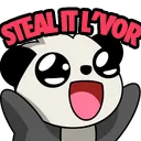 stealitlvor
