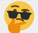 Hmm Discord Emoji