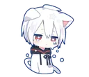 chibi_Sad Discord Emoji
