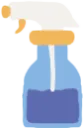 spraybottle
