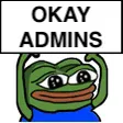 OKAYADMINS OKAYADMINS