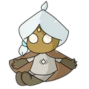 MOFFplush