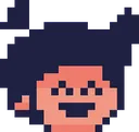 happy Discord Emoji
