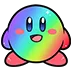 rainbowkirby Discord Emoji
