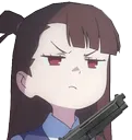 akkogun