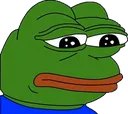 sad