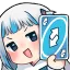 GuraReverseCard