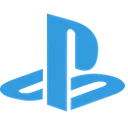 Playstation Logo playstation_logo Discord Emoji