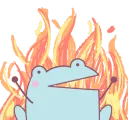 froggyfire