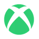 Xbox Logo xbox_logo Discord Emoji