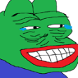 pepeLaugh Discord emoji