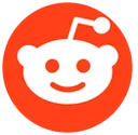 RLO_Reddit_Logo Discord Emoji