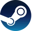 _Steam_Logo Discord Emoji