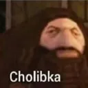 cholibka