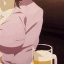 GotouOppaiRight