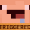 triggered_derp Discord Emoji
