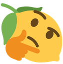 lemon_thinking Discord emoji