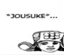 jousuke jousuke