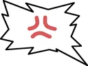 Angry