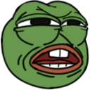 pepe_ew Discord emoji