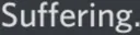 PL_suffering