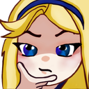 lux_think Discord emoji