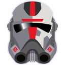 badBatch Discord emoji