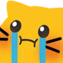 cryinkitty Discord Emoji