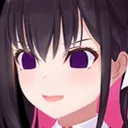 AZKiDeadStare