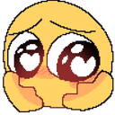 ShyBlush Discord sticker - Niveous Gaming