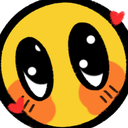 InLove Discord sticker from Niveous Gaming