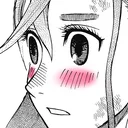 AyaseBlush