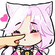 Boop custom emote | Niveous Gaming