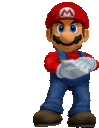 marioclapping Discord Emoji